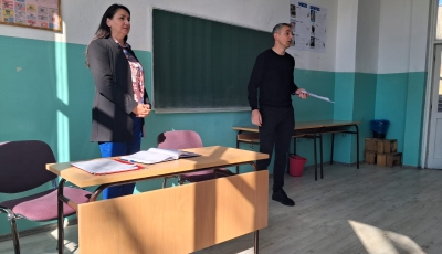 Održan Stručni aktiv u Osnovnoj školi Stjepana Radića u Prisoju